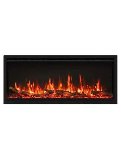 Atmos Slim Electric Fire