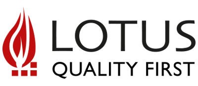 Lotus τζάκια κασέτες