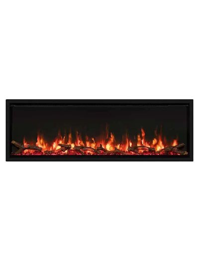 Atmos Slim 135R, Τζάκι Ηλεκτρικό