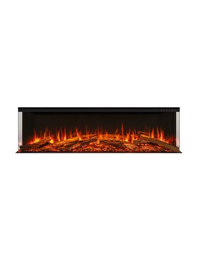 Avita 120RW, Gazco, Τζάκι Ηλεκτρικό