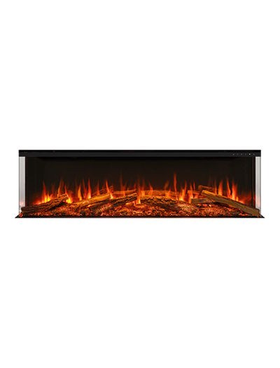 Avita 120RW, Gazco, Τζάκι Ηλεκτρικό