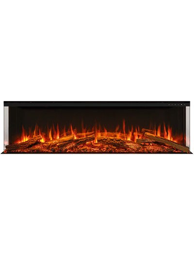 Avita 120RW, Gazco, Τζάκι Ηλεκτρικό