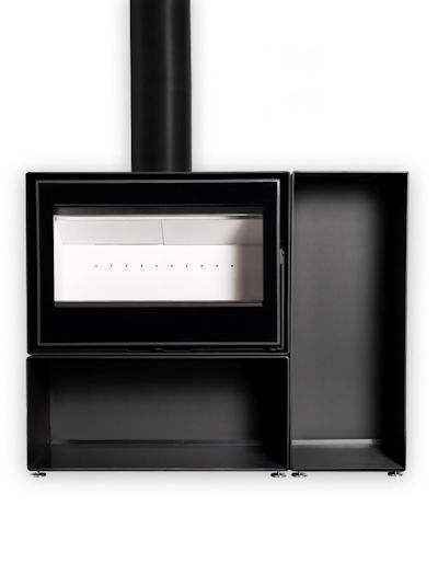 Cubebox Neo 10, Flamebox