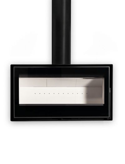 Cubebox Neo 8, Flamebox
