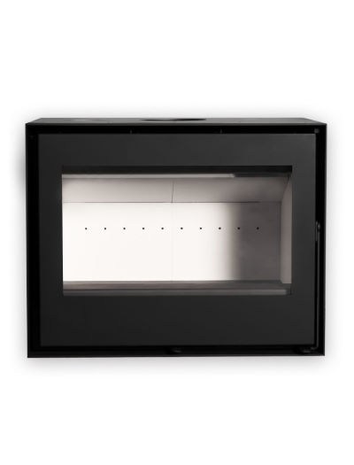Square Neo 10, Flamebox
