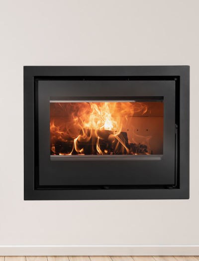 Square Neo 10, Flamebox
